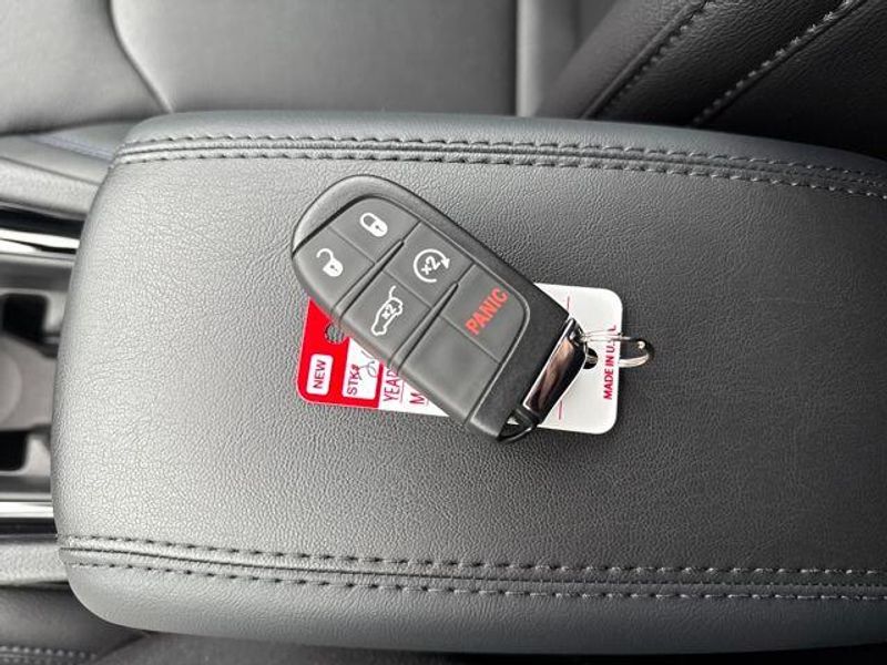 2026 Jeep Compass Limited Altitude 4x4