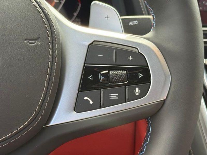 New 2026 BMW 8 Series M850i xDrive Gran CoupeImage 23