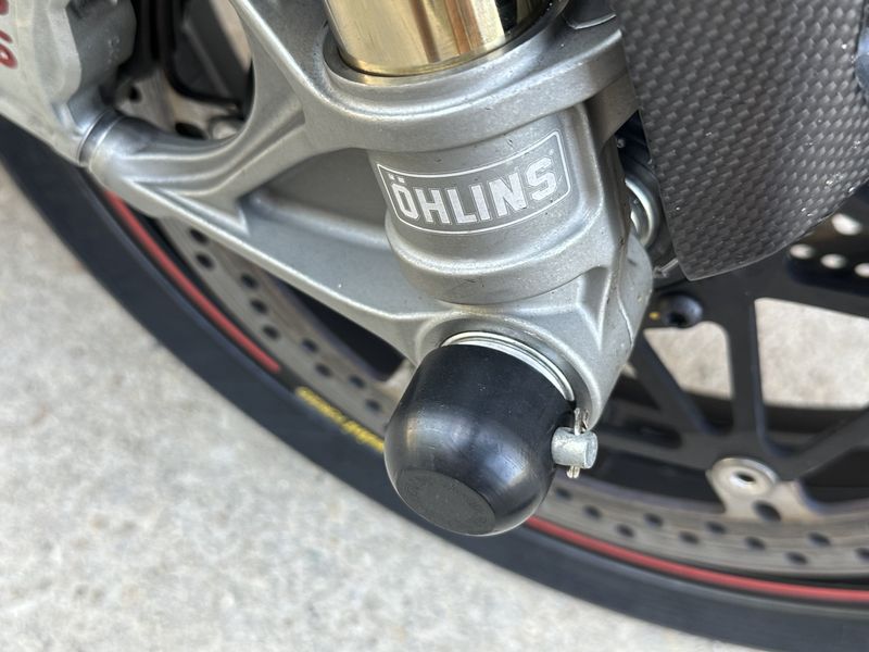 2018 Ducati Panigale V4 Speciale  Image 18