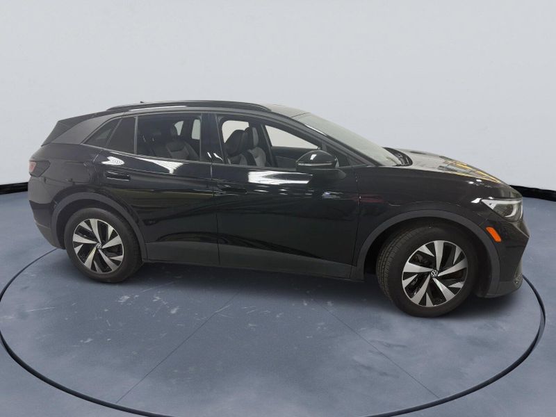 Used 2024 Volkswagen ID.4 62kWhImage 4