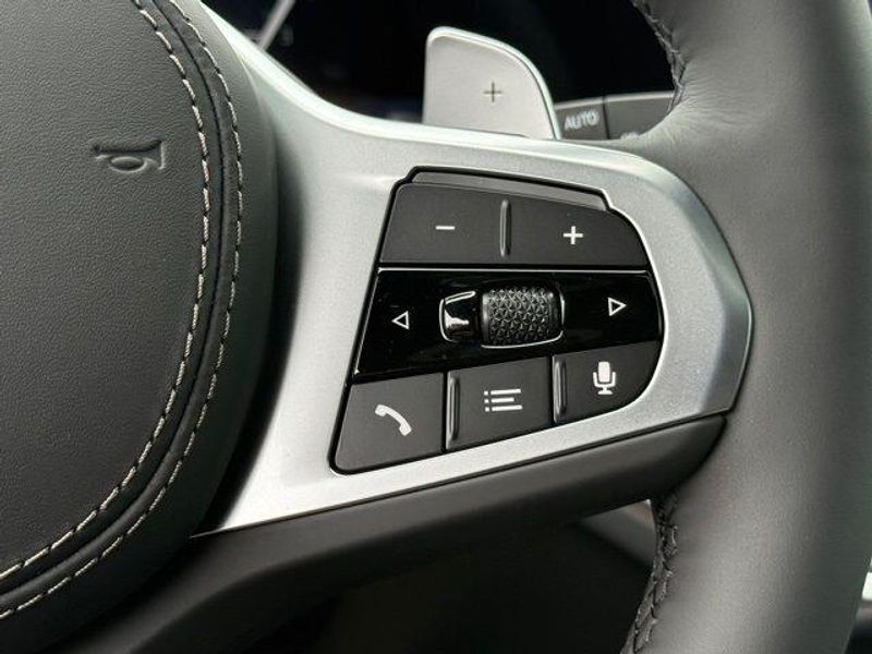 New 2026 BMW X5 xDrive40iImage 23