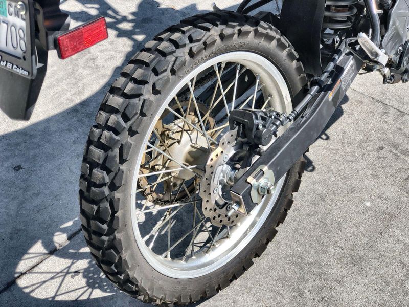 Used 2026 Yamaha WR125R Image 21