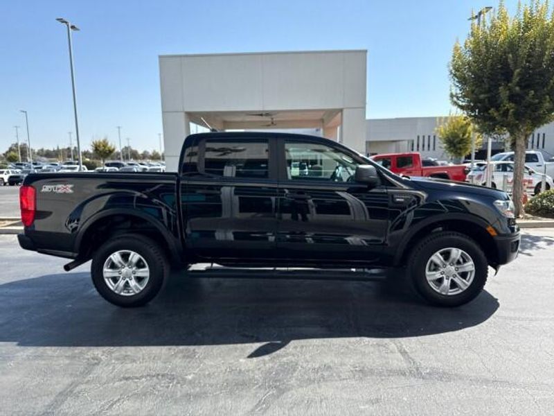 2019 Ford Ranger XL photo 6