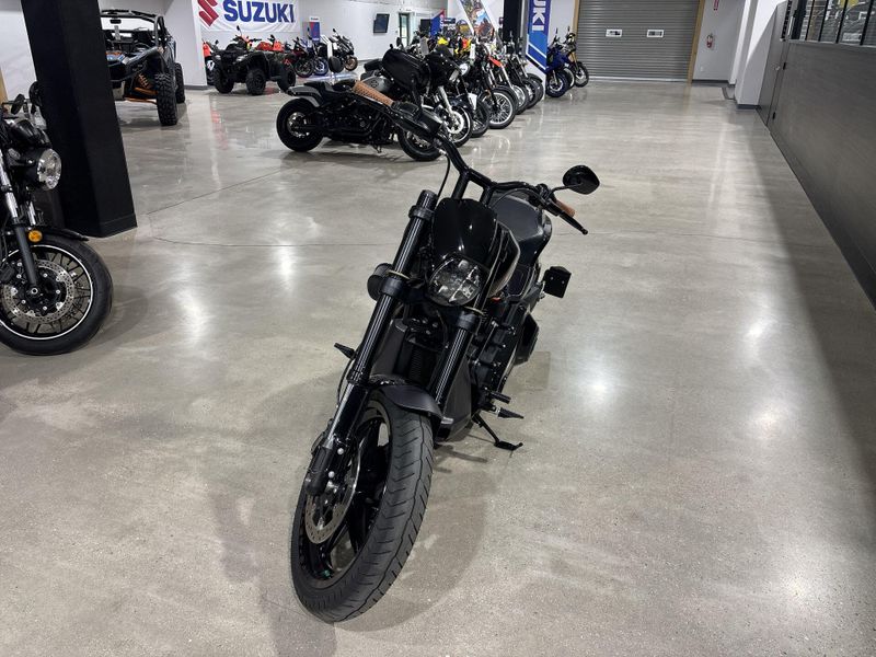 Used 2019 Harley-Davidson FXDR 114 Image 11