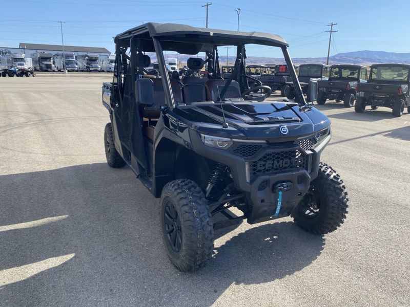 New 2026 CFMOTO UFORCE U10 XL PRO 