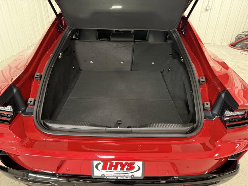 New 2026 Dodge Charger Scat Pack 4-door AwdImage 6