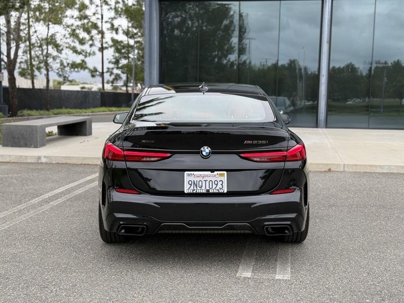 2024 BMW 2 Series M235i xDriveImage 7