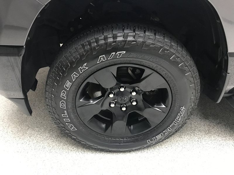 Used 2022 RAM 1500 Big HornImage 2