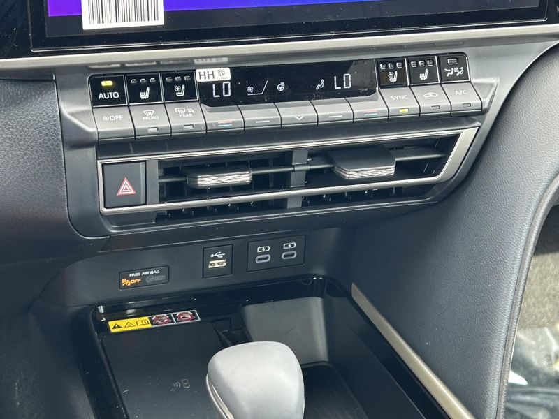 New 2026 Toyota Camry XSEImage 17