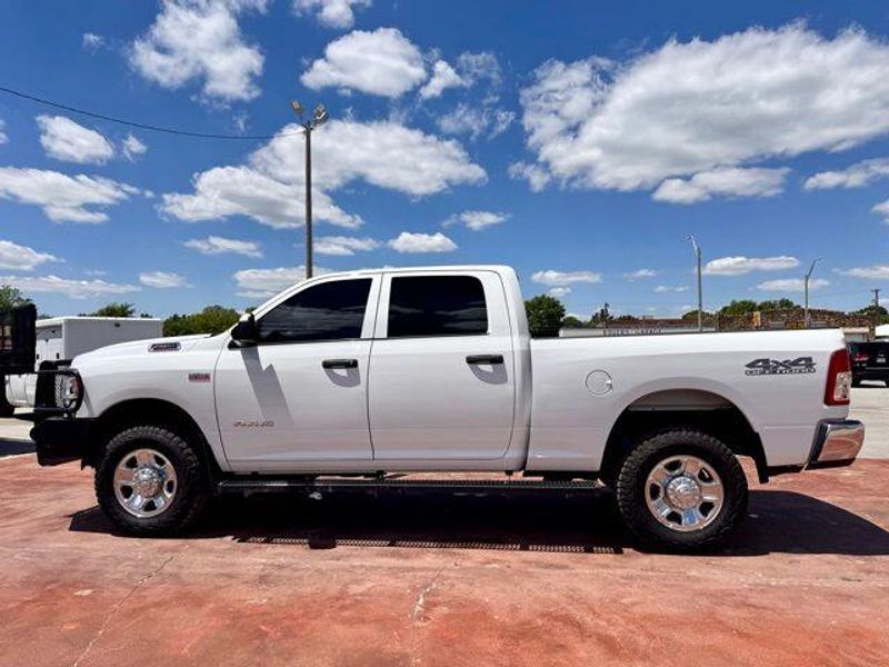 Used 2022 RAM 2500 TradesmanImage 8