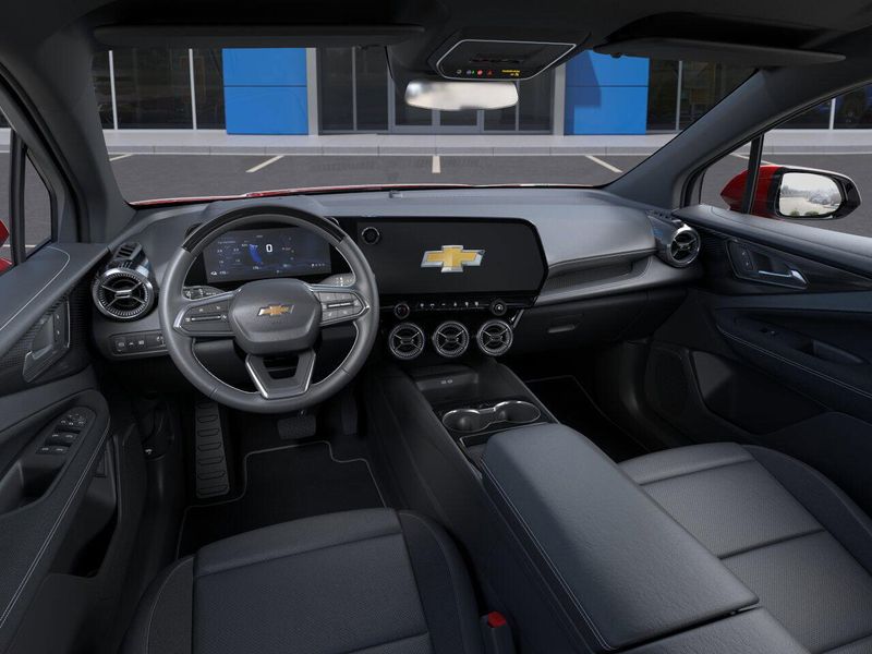 New 2025 Chevrolet Blazer EV AWD LTImage 15