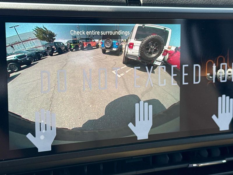 New 2026 Jeep Wrangler 4-door Willys '41