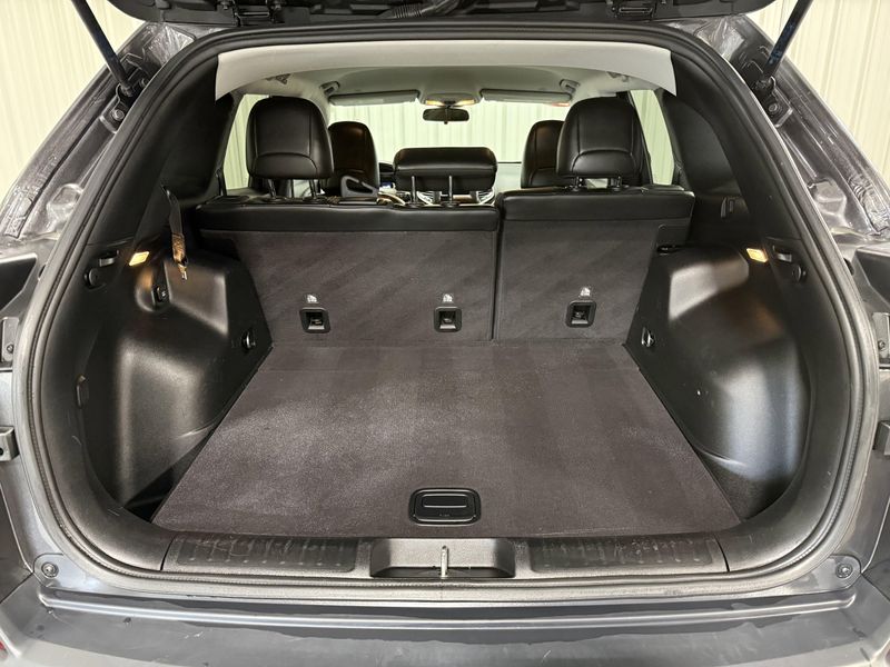 Used 2020 Jeep Cherokee AltitudeImage 6