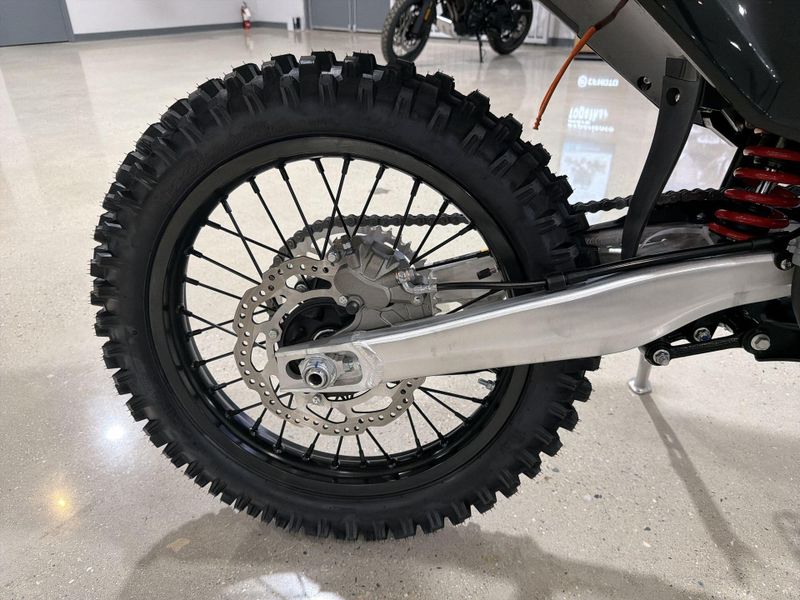 New 2026 Kayo EC2I Image 22