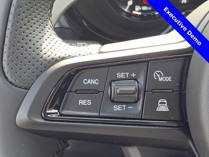 New 2025 Alfa Romeo Tonale VeloceImage 19