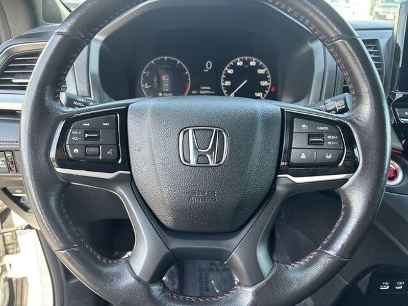 Used 2025 Honda Odyssey Sport-LImage 23