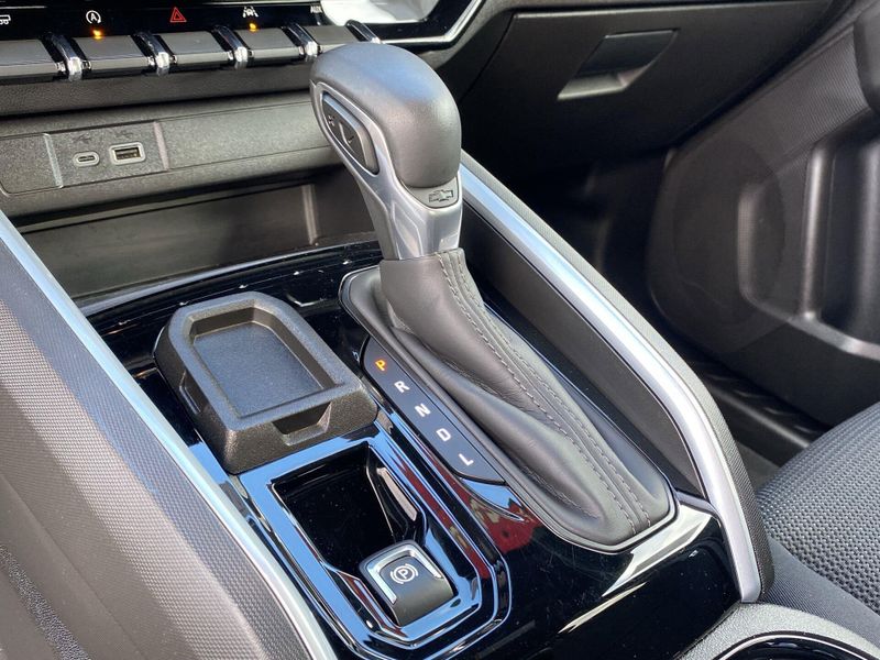 Used 2023 Chevrolet Colorado LTImage 16