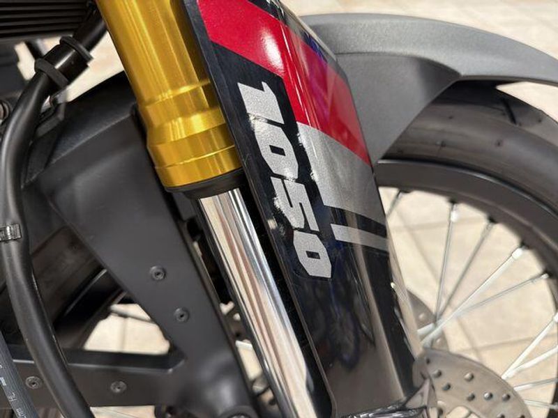 New 2025 Suzuki V-STROM 1050DE Image 27