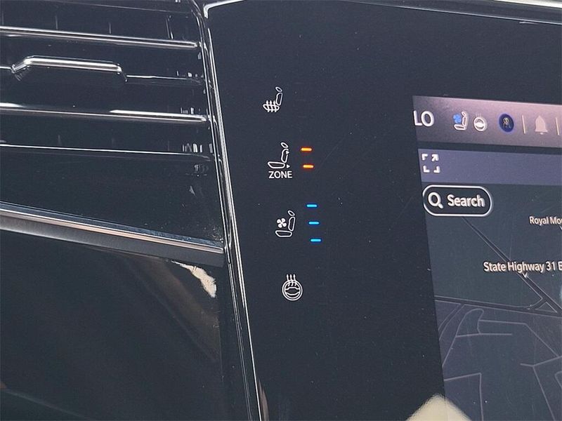 2022 Jeep Wagoneer Series IIIImage 20