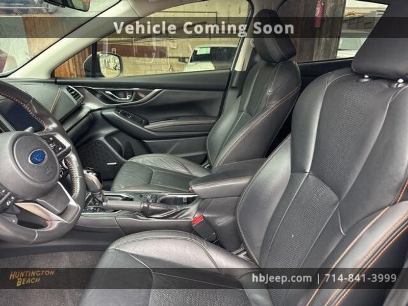 2018 Subaru Crosstrek 2.0i LimitedImage 9