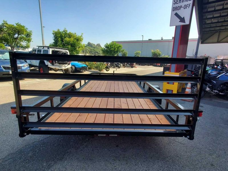 New 2025 Zieman F-714 Image 10