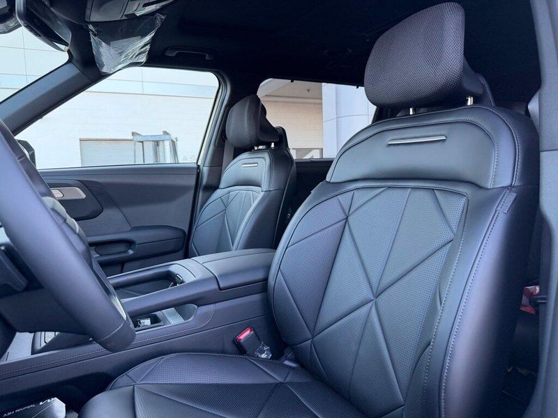 New 2027 Kia Telluride Hybrid SXImage 12