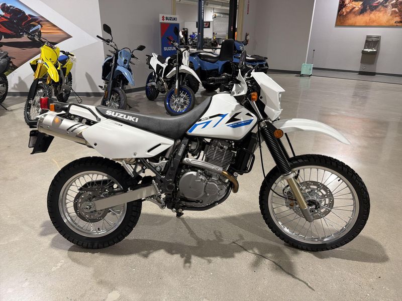New 2026 Suzuki DR650S Image 10