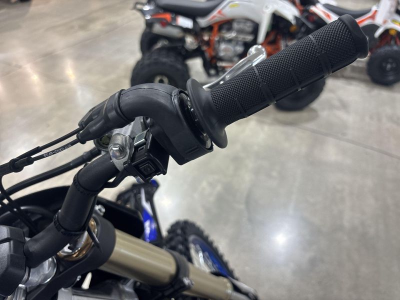 New 2027 Yamaha YZ250F Image 23