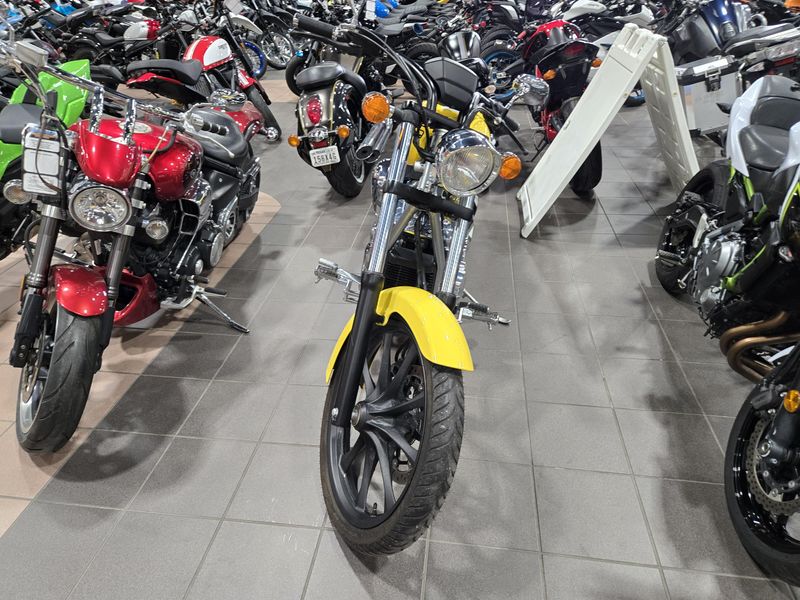 USED 2023 HONDA FURY Image 6