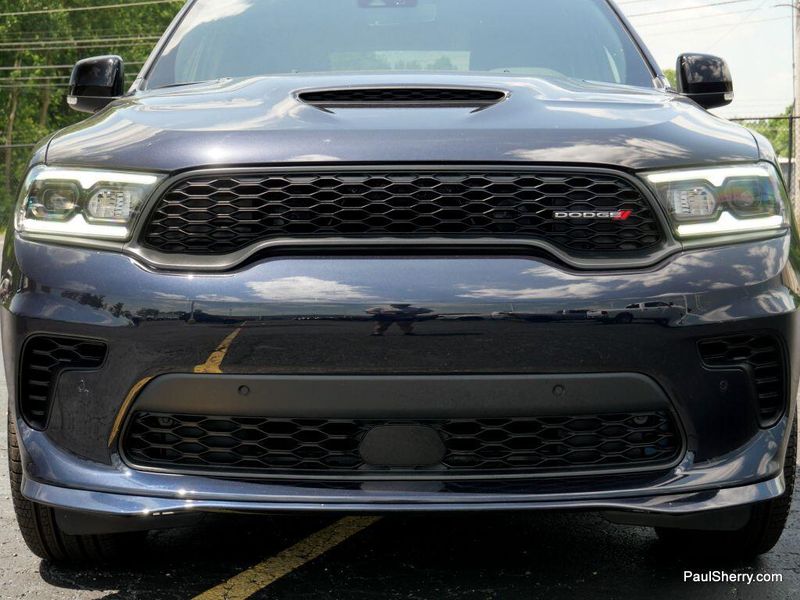 New 2025 Dodge Durango Gt Plus AwdImage 19