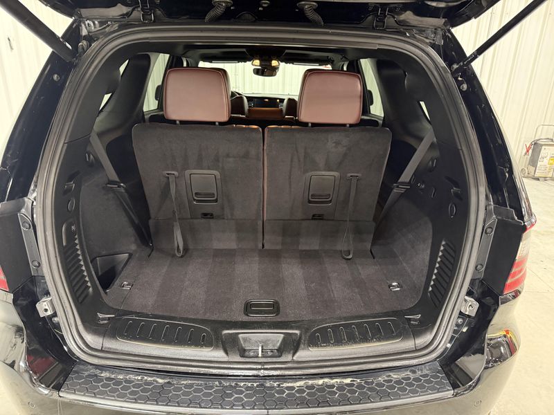 Used 2025 Dodge Durango GT PlusImage 5