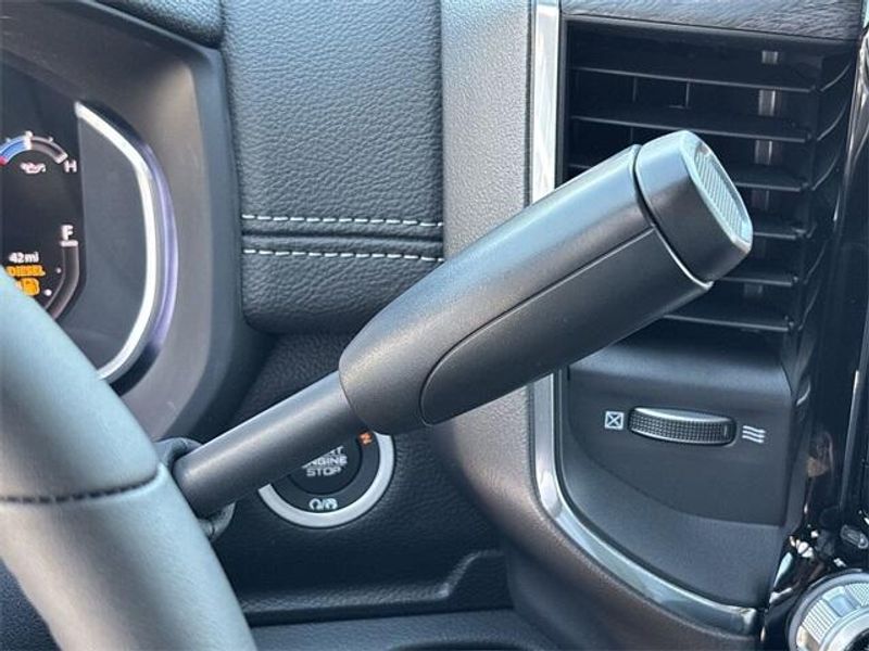 New 2026 RAM 2500 Laramie Crew Cab 4x4 6