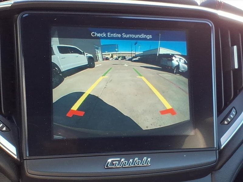 Used 2018 Maserati Ghibli Image 21