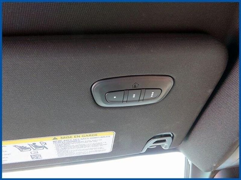 2022 RAM 1500 Laramie LonghornImage 19