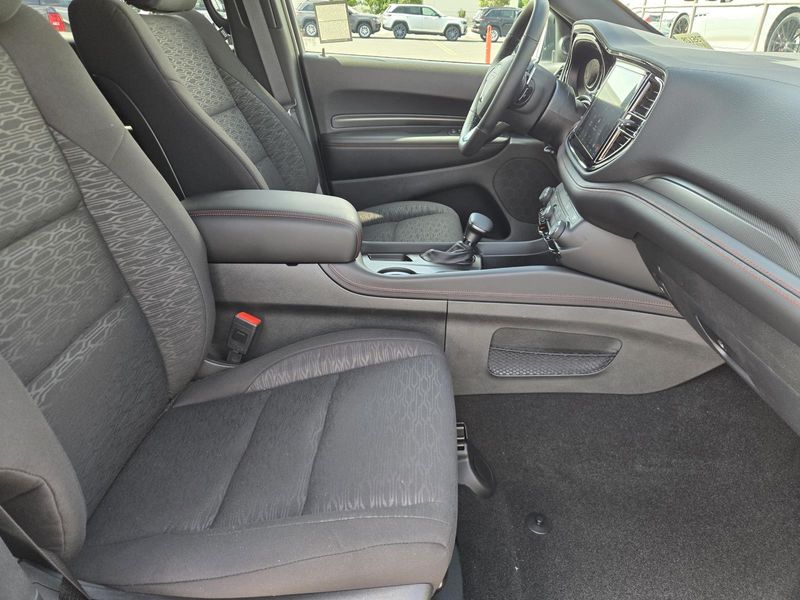 New 2026 Dodge Durango Gt Rwd