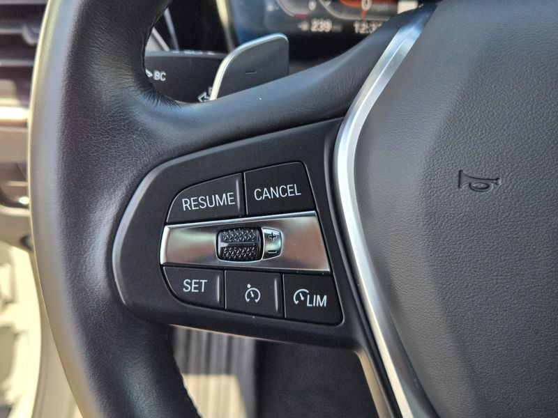 Used 2022 BMW 4 Series 430i Gran Coupe