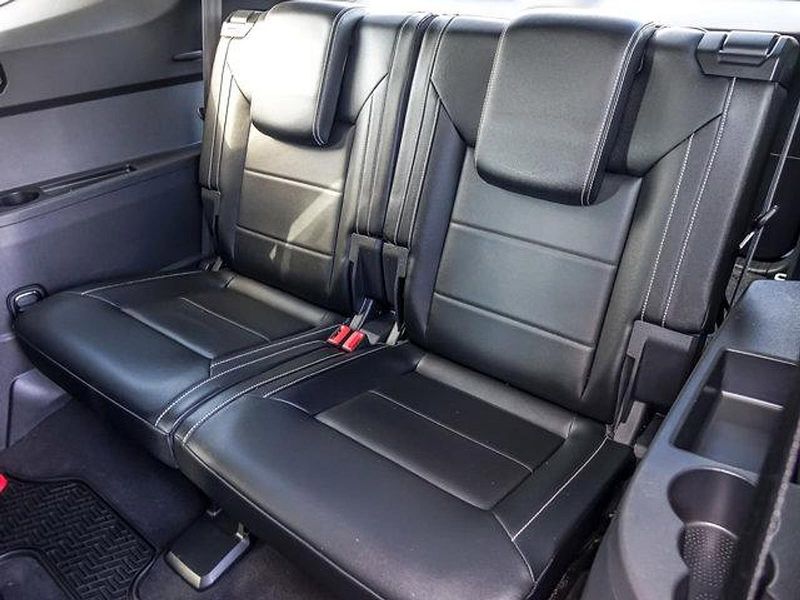2022 Volkswagen Atlas V6 SE Technology photo 12