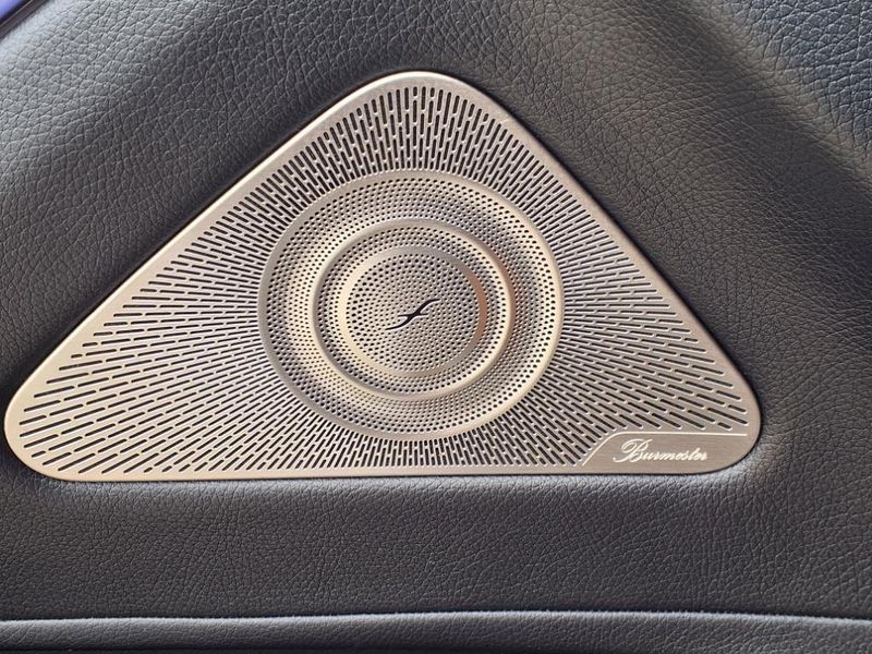 2022 Mercedes-Benz S-Class S 580Image 7