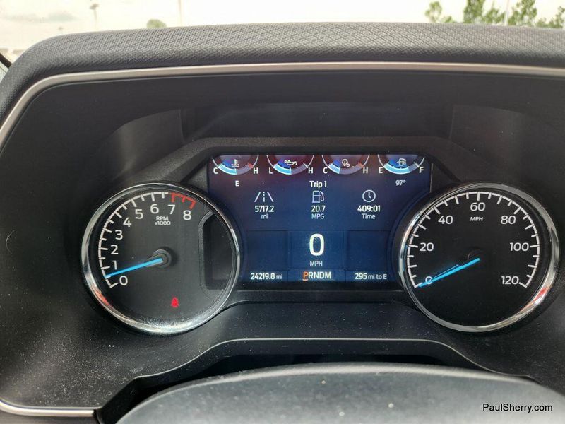 Used 2023 Ford F-150 XLTImage 42