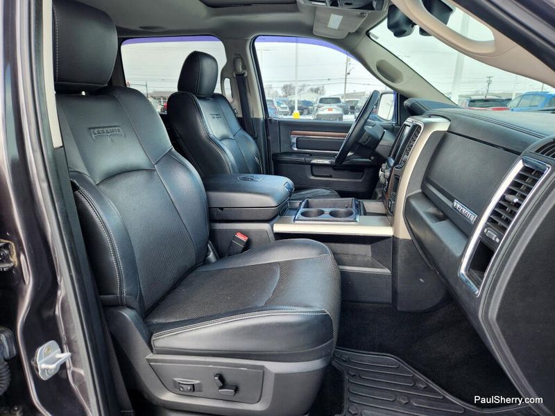 Used 2014 RAM 1500 Laramie