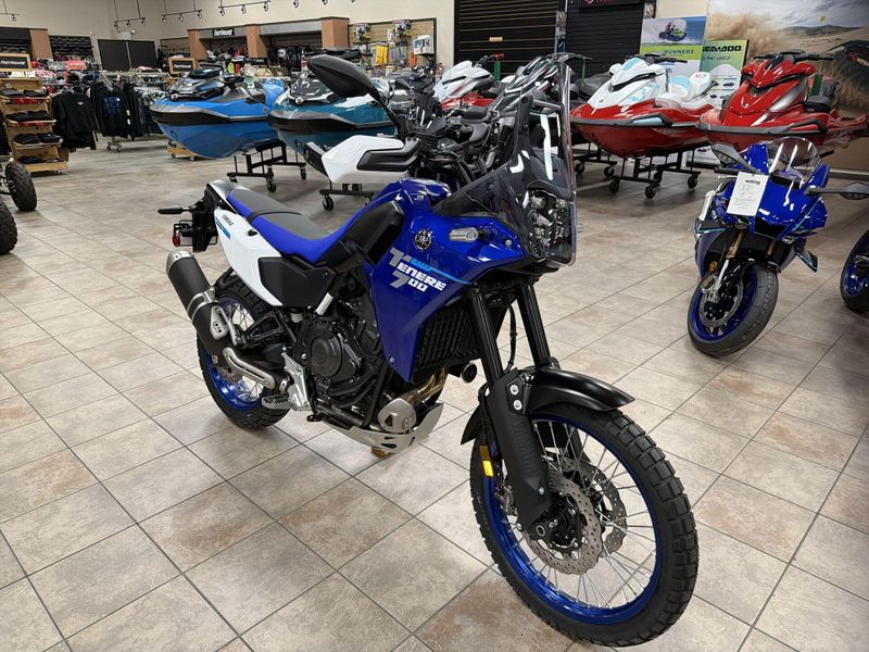 New 2026 Yamaha TENERE 700 Image 10