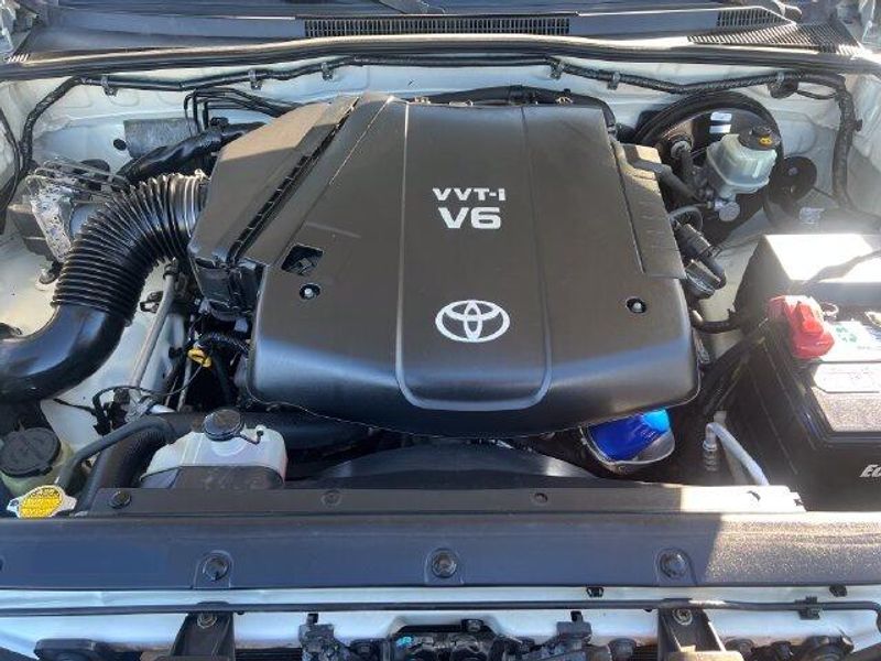 Used 2009 Toyota Tacoma PreRunnerImage 18