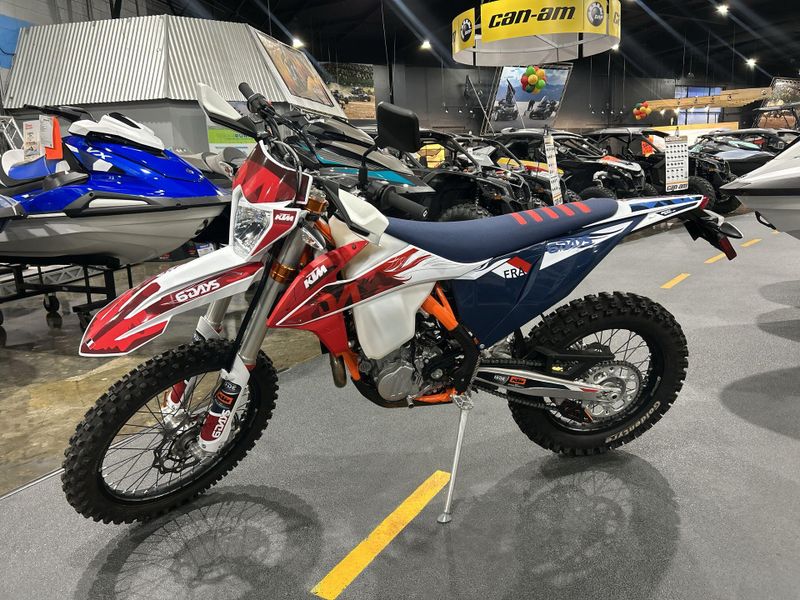 2023 KTM EXC 500 F Image 18