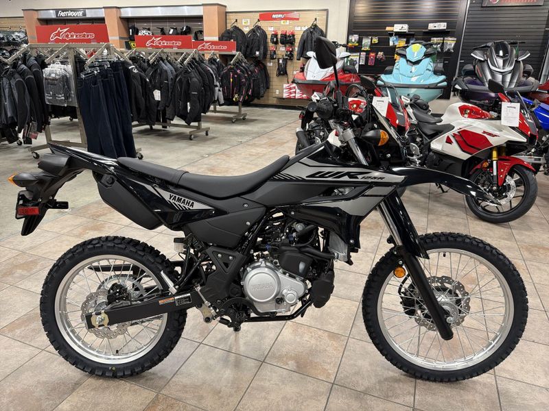 New 2026 Yamaha WR125R Image 10