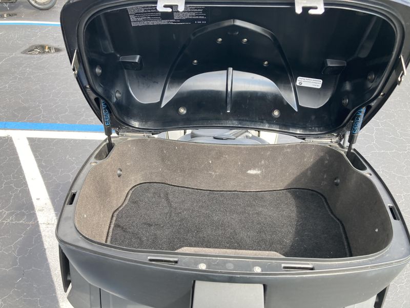 Used 2018 BMW K 1600 GTL 