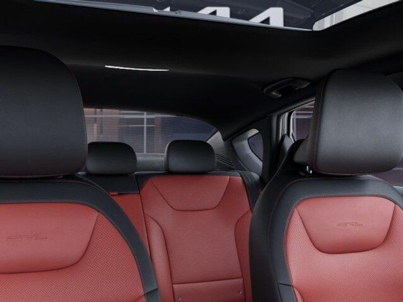 New 2027 Kia K4 GT-LineImage 28