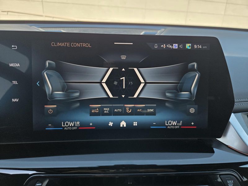 Used 2024 BMW X1 xDrive28i Sports Activity Vehicle