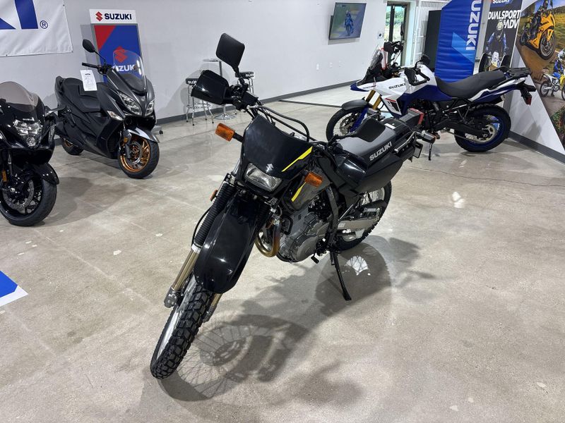 New 2027 Suzuki DR650S Image 11