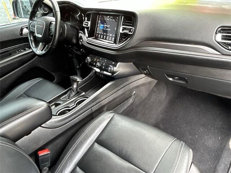 2021 Dodge Durango SXT PlusImage 13