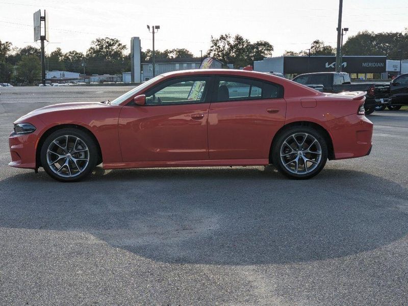 2022 Dodge Charger GTImage 6